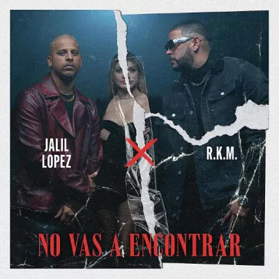 Jalil Lopez все песни в mp3