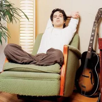 M. Ward все песни в mp3