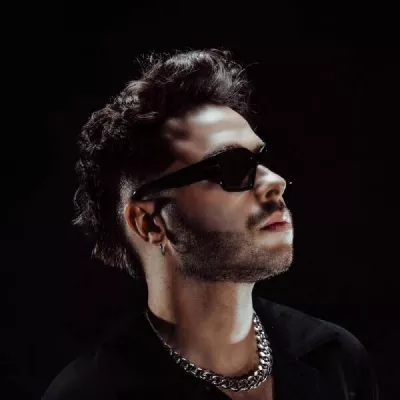 MorganJ все песни в mp3