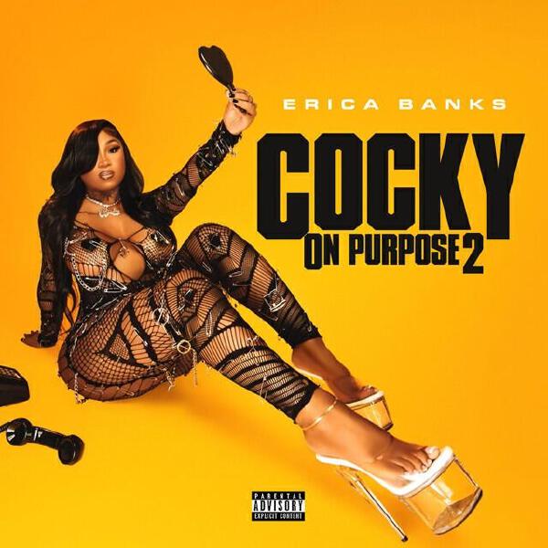 Erica Banks все песни в mp3