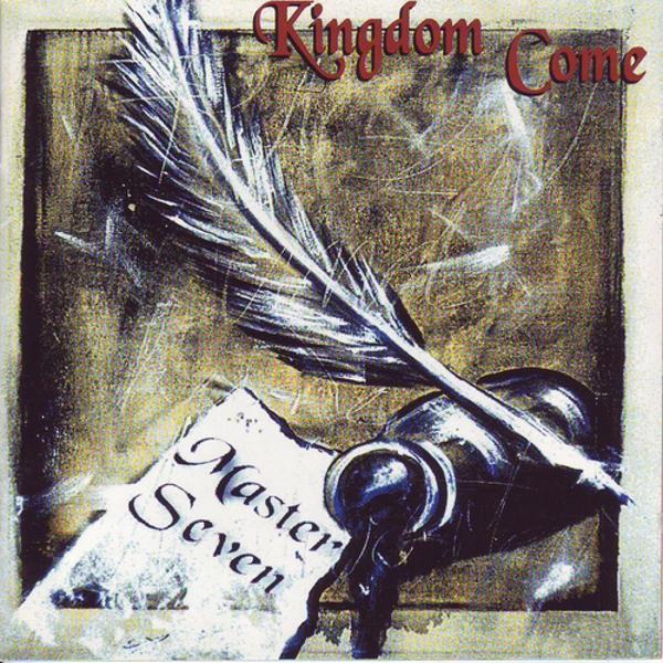 Kingdom Come - Can't Let Go