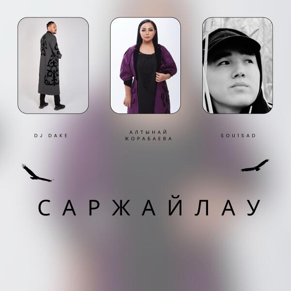 Алтынай Жорабаева все песни в mp3