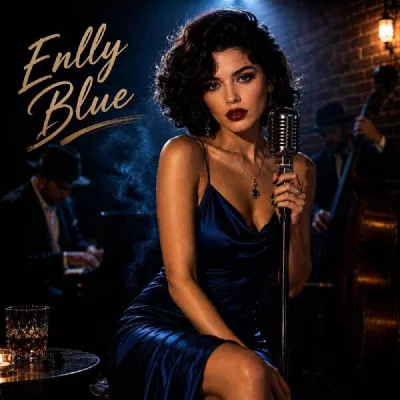 Enlly Blue