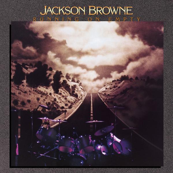 Альбом Running on Empty исполнителя Jackson Browne