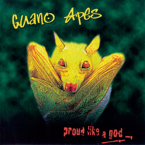 Guano Apes - Rain