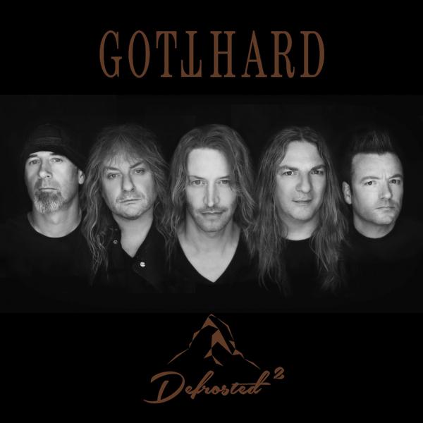 Gotthard - Feel What I Feel (Live, Acoustic 2018)