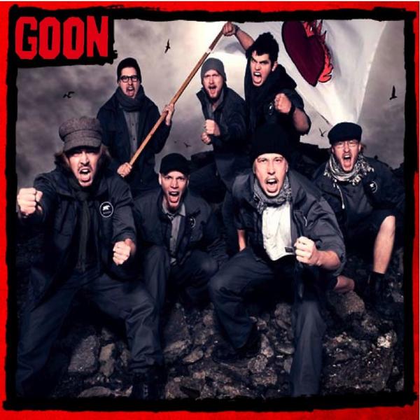 Goon