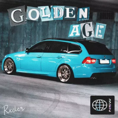 RXDER все песни в mp3