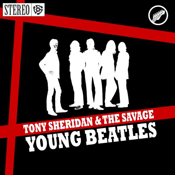 Tony Sheridan & The Beatles - Ya Ya