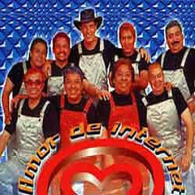 Los Socios del Ritmo