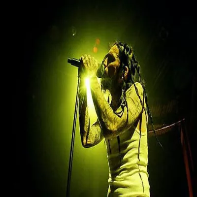 Brian "Head" Welch