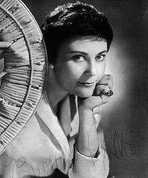 Eugenia Ratti