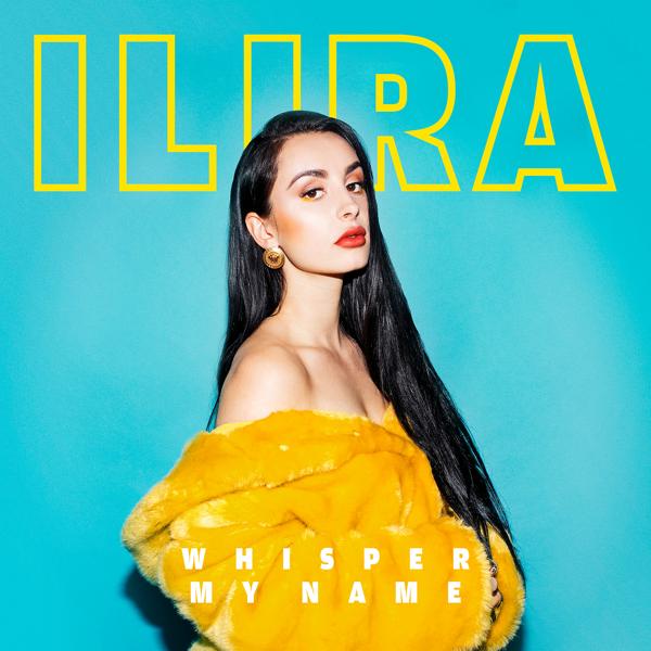 Альбом Whisper My Name исполнителя Ilira