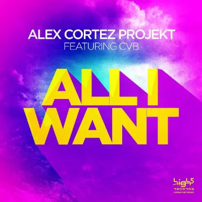 Alex Cortez Projekt