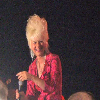 Christine Ohlman