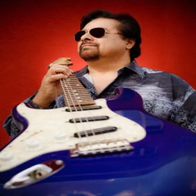 Coco Montoya