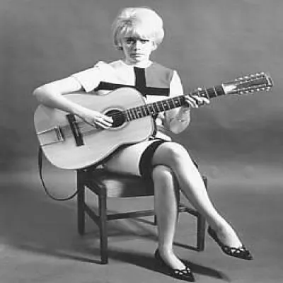 Barbara Ruskin