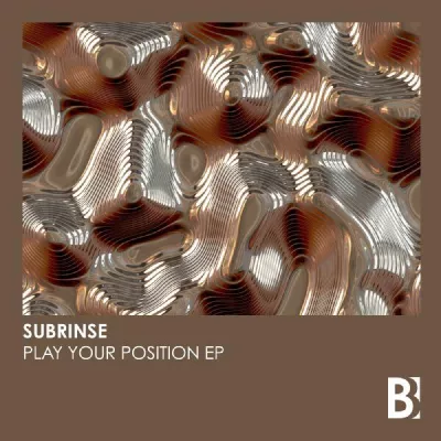 Subrinse