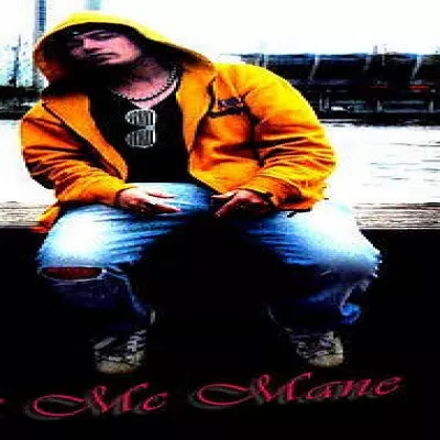 Mc Mane