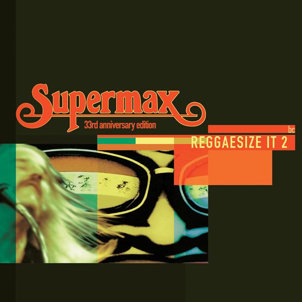 Supermax - Superdub