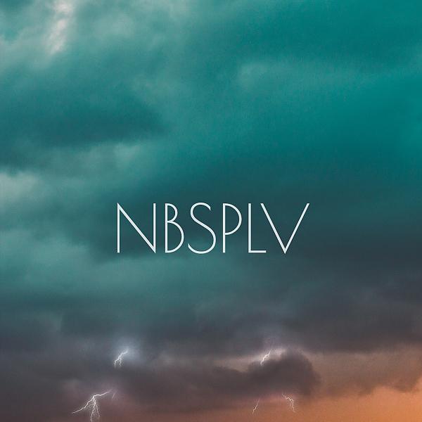 Альбом In Color исполнителя NBSPLV