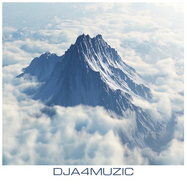 DJA4MUZIC - The Clouds