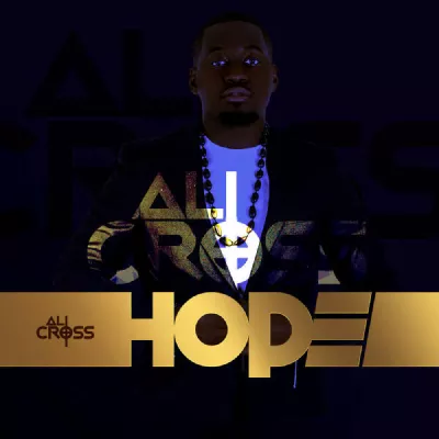 Ali Cross