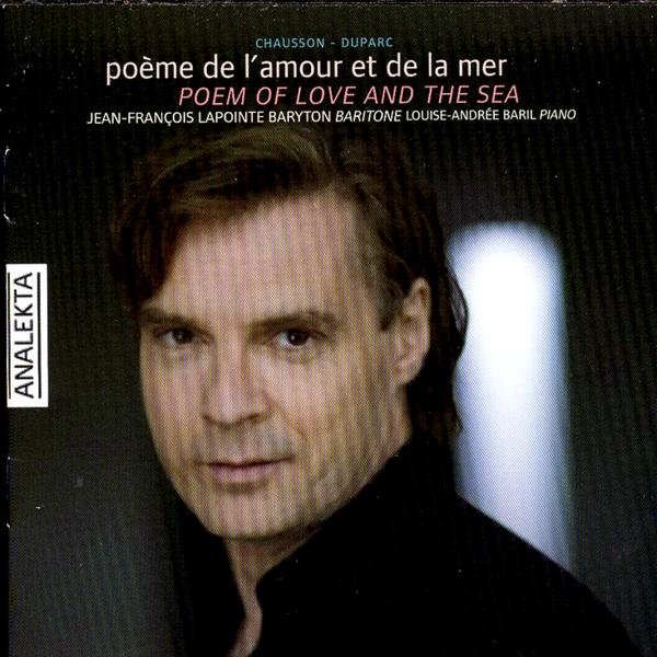 Louise-Andree Baril все песни в mp3