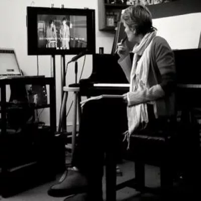 Rachel Portman
