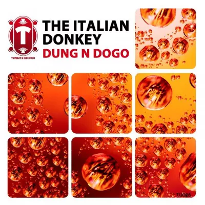 The Italian Donkey