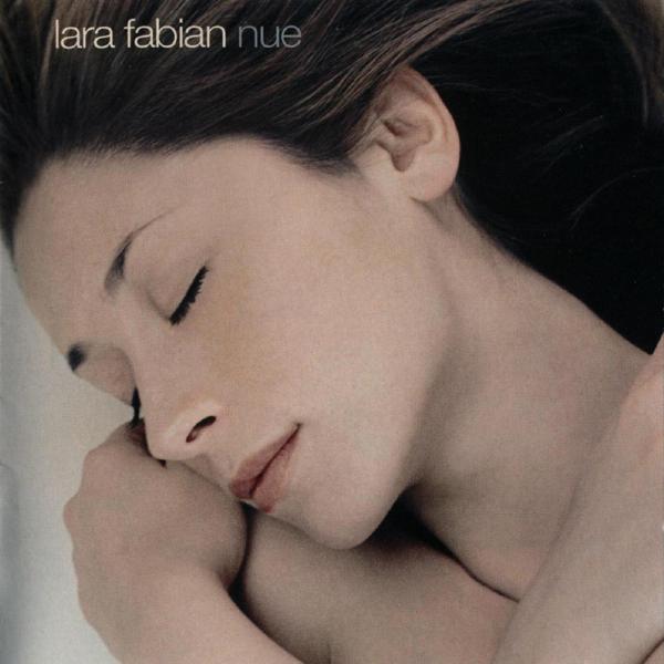 Альбом Nue исполнителя Lara Fabian