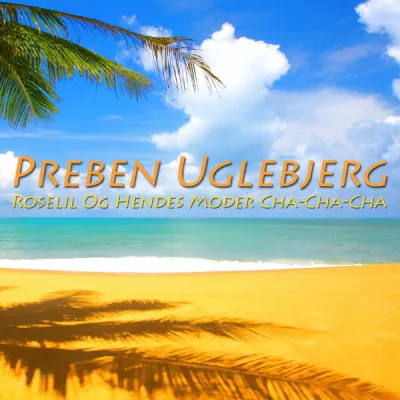 Preben Uglebjerg все песни в mp3