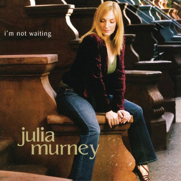 Julia Murney - Fancy