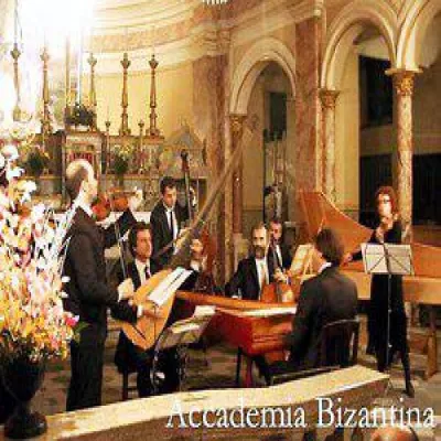 Accademia Bizantina
