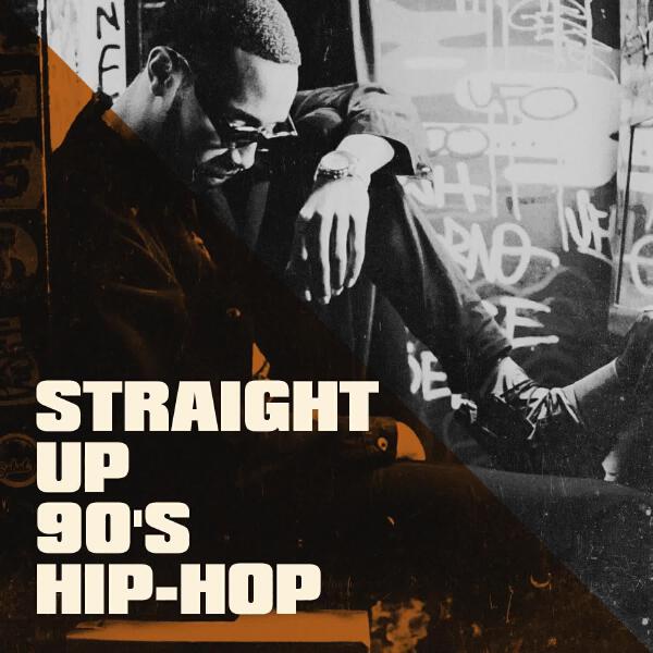 the Hip Hop Nation