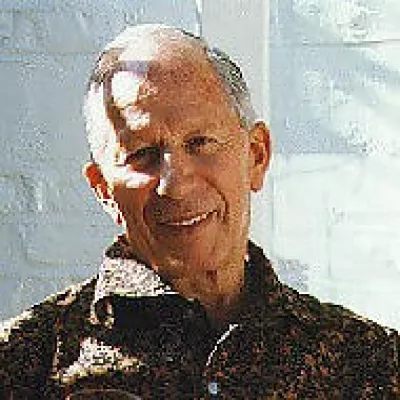 James Bernard