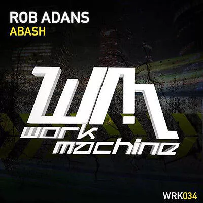 Rob Adans все песни в mp3