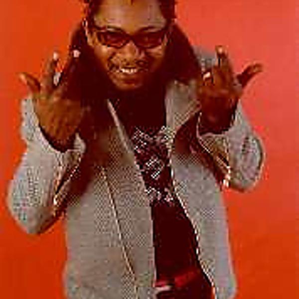 Awilo Longomba