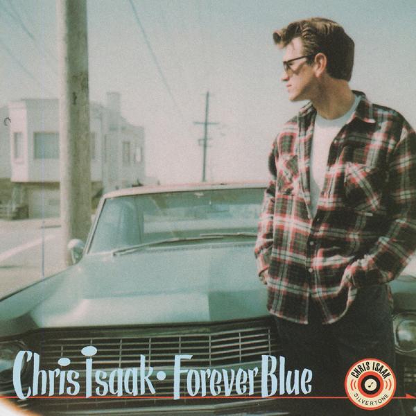 Chris Isaak - Goin' Nowhere