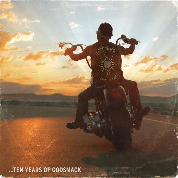 Godsmack - Serenity