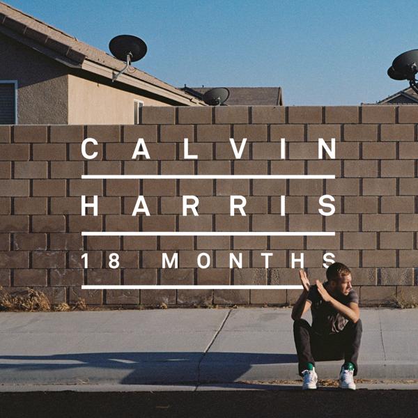 Calvin Harris, Ne-Yo - Let's Go