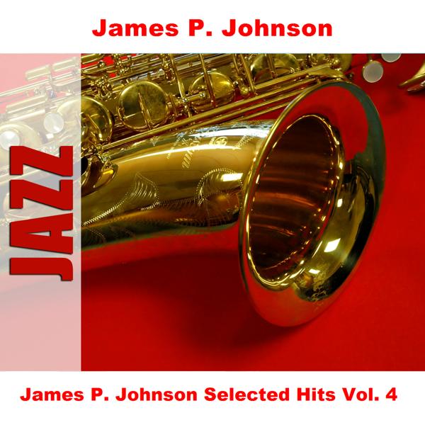 James P. Johnson - How Could I Be Blue ? - Original