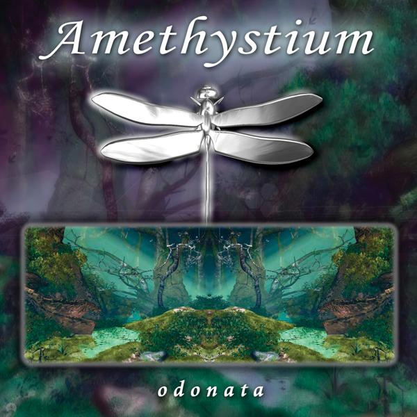 Альбом Odonata исполнителя Amethystium