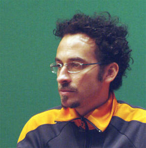 Lucas Santtana