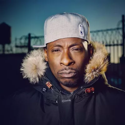 Pete Rock