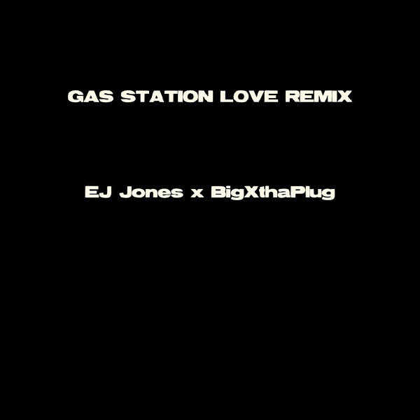 EJ Jones