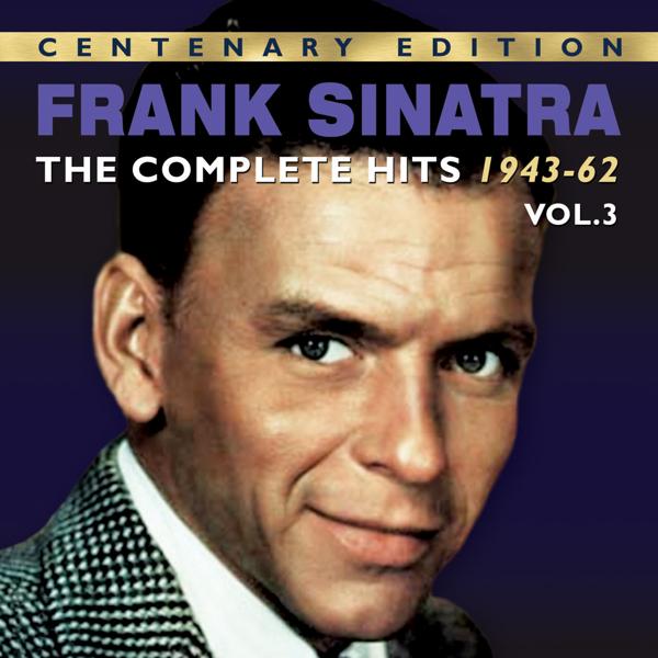 Frank Sinatra - Not as a Stranger 