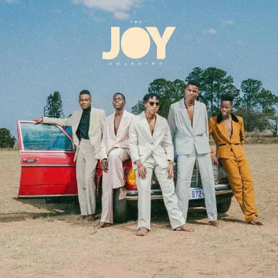 The Joy все песни в mp3