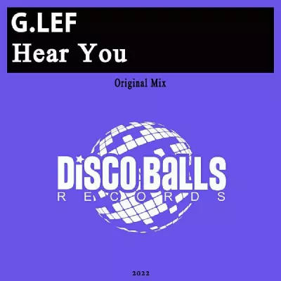 G.LEF все песни в mp3