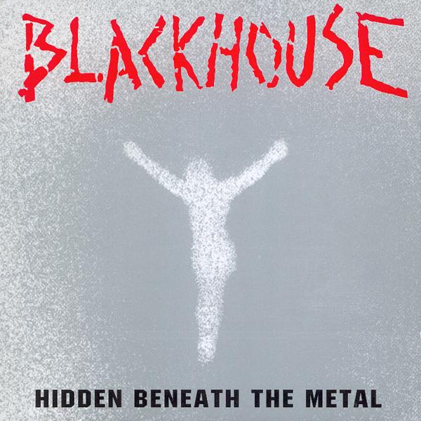 Hidden Beneath The Metal